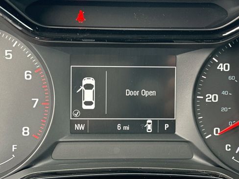 New 2026 Chevrolet Trax LS w/ LS Convenience Package image 14