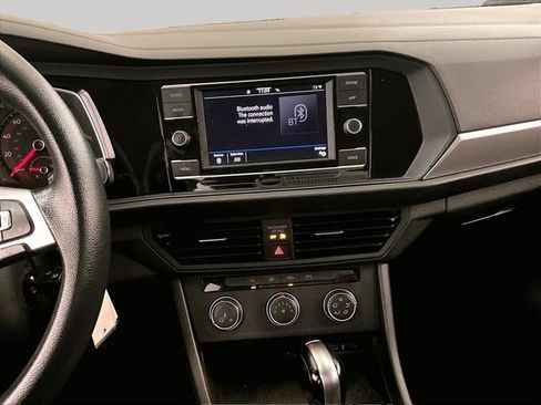 Used 2020 Volkswagen Jetta S FWD image 7