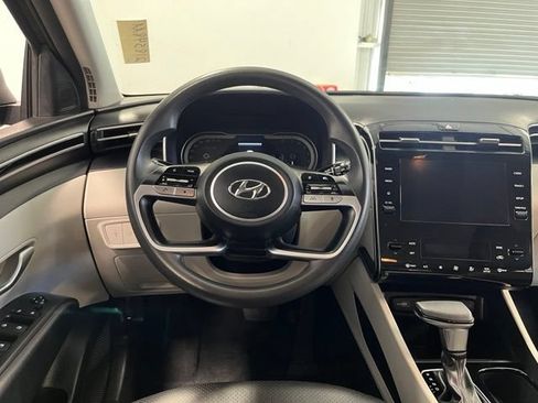 Used 2024 Hyundai Tucson SEL FWD image 23