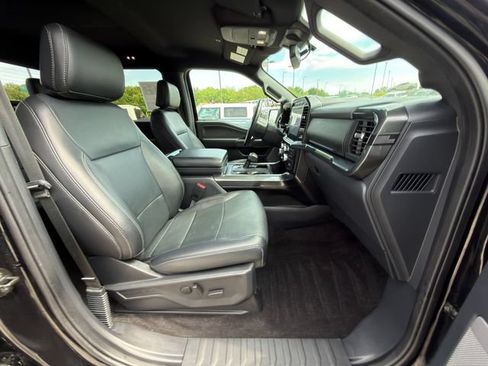 Used 2022 Ford F150 XLT w/ Equipment Group 302A High AWD/4WD image 9