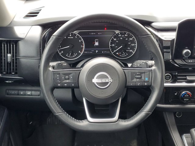 Certified 2022 Nissan Pathfinder SV w/ SV Premium Package AWD/4WD image 26