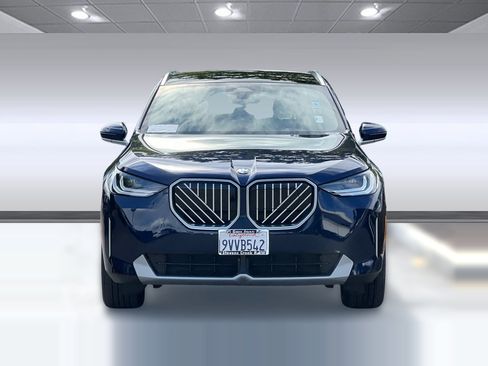 Used 2026 BMW X3 xDrive30i w/ Premium Package AWD/4WD image 5