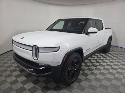 Used 2022 Rivian R1T Launch Edition