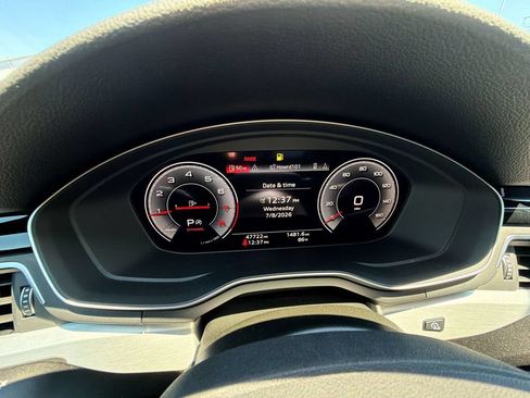 Used 2022 Audi A5 2.0T Premium Plus w/ Premium Plus AWD/4WD image 26