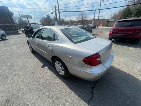 Used 2006 Buick LaCrosse CX image 8