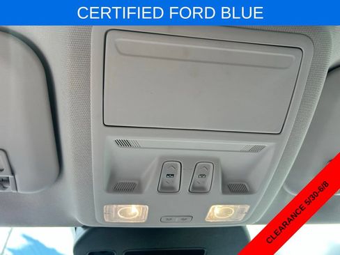 Certified 2022 Ford Escape SEL w/ SEL Stealth AWD Package image 28