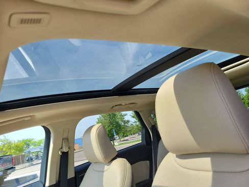 Used 2023 Ford Edge SEL w/ Convenience Package AWD/4WD image 34