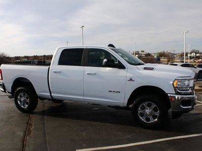 Used 2022 RAM 2500 Big Horn w/ Level A Equipment Group