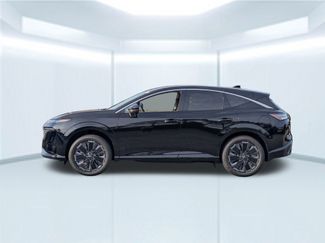 New 2026 Nissan Murano Platinum w/ Cargo Package video 2