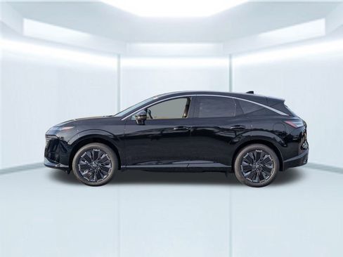 New 2026 Nissan Murano Platinum w/ Cargo Package image 2