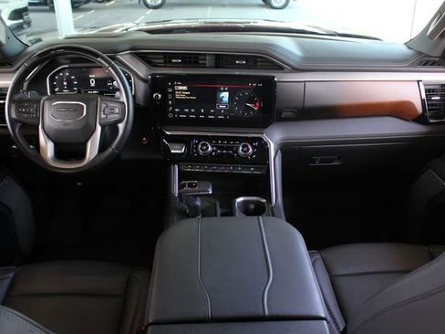 Certified 2024 GMC Sierra 1500 Denali image 28