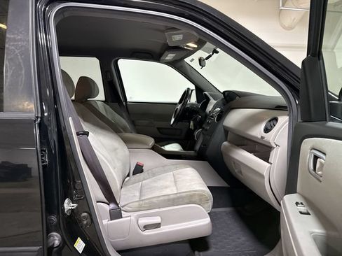 Used 2013 Honda Pilot LX image 21