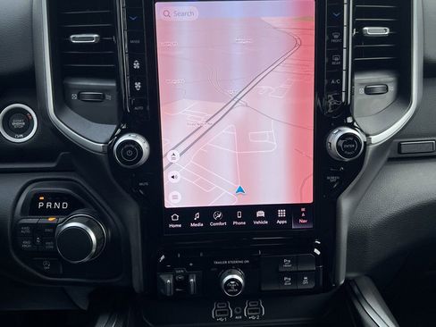 New 2026 RAM 1500 Big Horn image 24