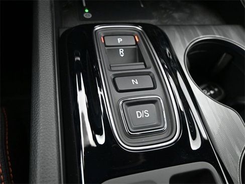 New 2026 Honda Passport TrailSport image 28