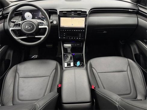 Used 2023 Hyundai Santa Cruz Limited w/ Launch Package image 7