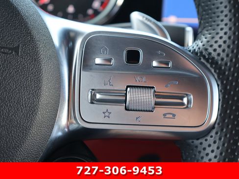 Certified 2020 Mercedes-Benz G 63 AMG 4MATIC image 28