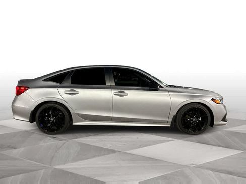Used 2024 Honda Civic Sport image 9