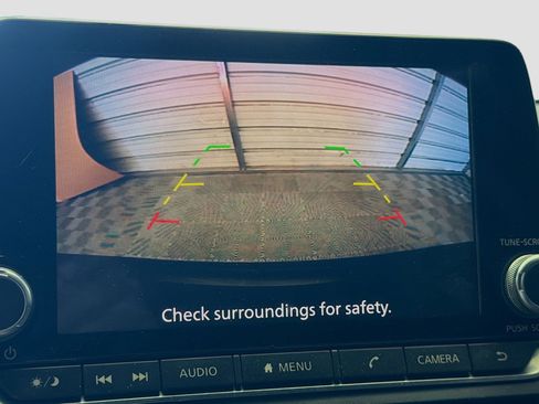 Used 2020 Nissan Altima 2.5 S image 16