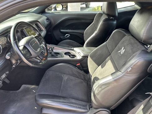 Used 2023 Dodge Challenger R/T Scat Pack w/ Plus Package RWD image 21