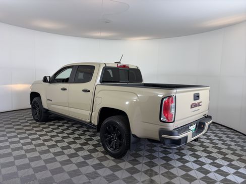 Used 2021 GMC Canyon AT4 AWD/4WD image 8