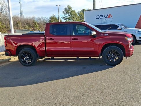 Used 2023 Chevrolet Silverado 1500 RST w/ RST All Star Premium Package image 4