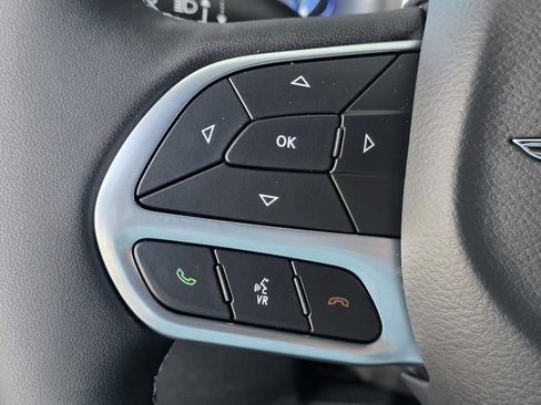 New 2026 Chrysler Pacifica Select FWD image 34