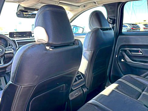 New 2026 MAZDA CX-50 2.5 Hybrid w/ Preferred Pkg image 12