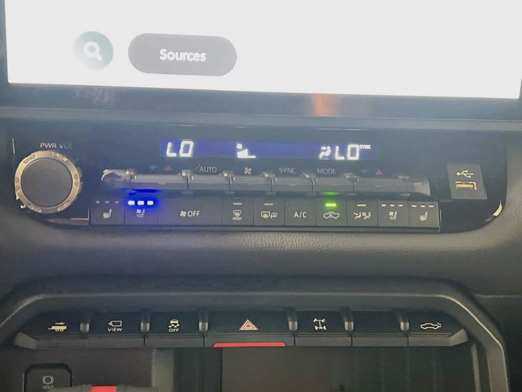 New 2026 Toyota Tundra TRD Pro AWD/4WD image 22