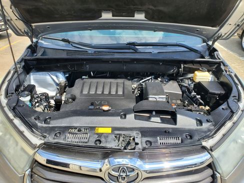 Used 2016 Toyota Highlander XLE image 58