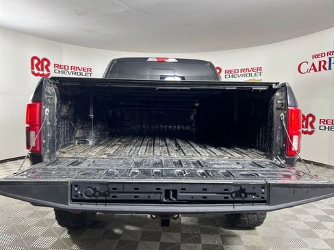 Used 2018 Ford F150 Lariat image 23