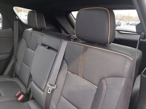 Used 2023 Chevrolet Blazer Premier w/ Driver Confidence II Package image 38