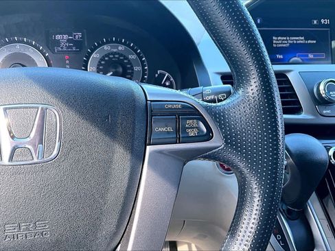 Used 2016 Honda Odyssey EX image 24