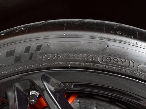 Used 2019 Chevrolet Corvette ZR1 image 27