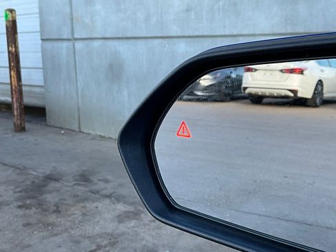 Used 2025 Kia K4 LXS image 19