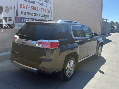 Used 2014 GMC Terrain Denali FWD image 3