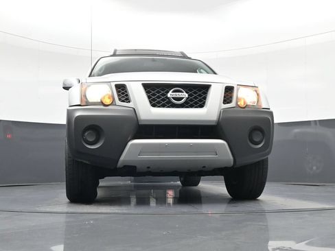 Used 2011 Nissan Xterra S w/ Protection Pkg AWD/4WD image 16