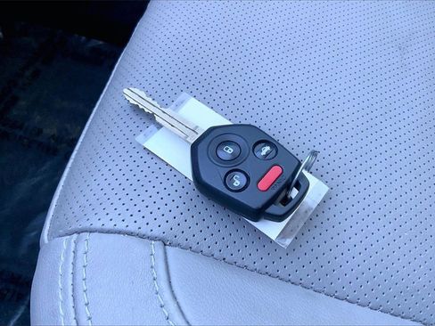 Used 2017 Subaru Forester 2.5i Limited image 26