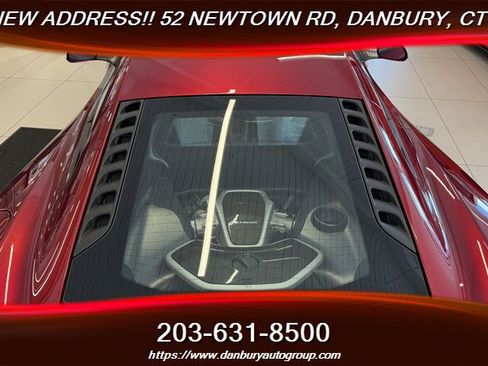 Used 2012 McLaren MP4-12C Coupe RWD image 20