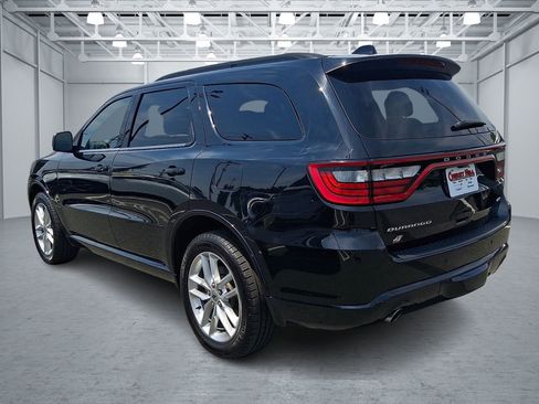 Used 2023 Dodge Durango GT AWD/4WD image 7