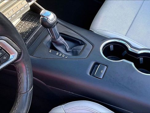 Used 2024 Ford Mustang Premium image 16