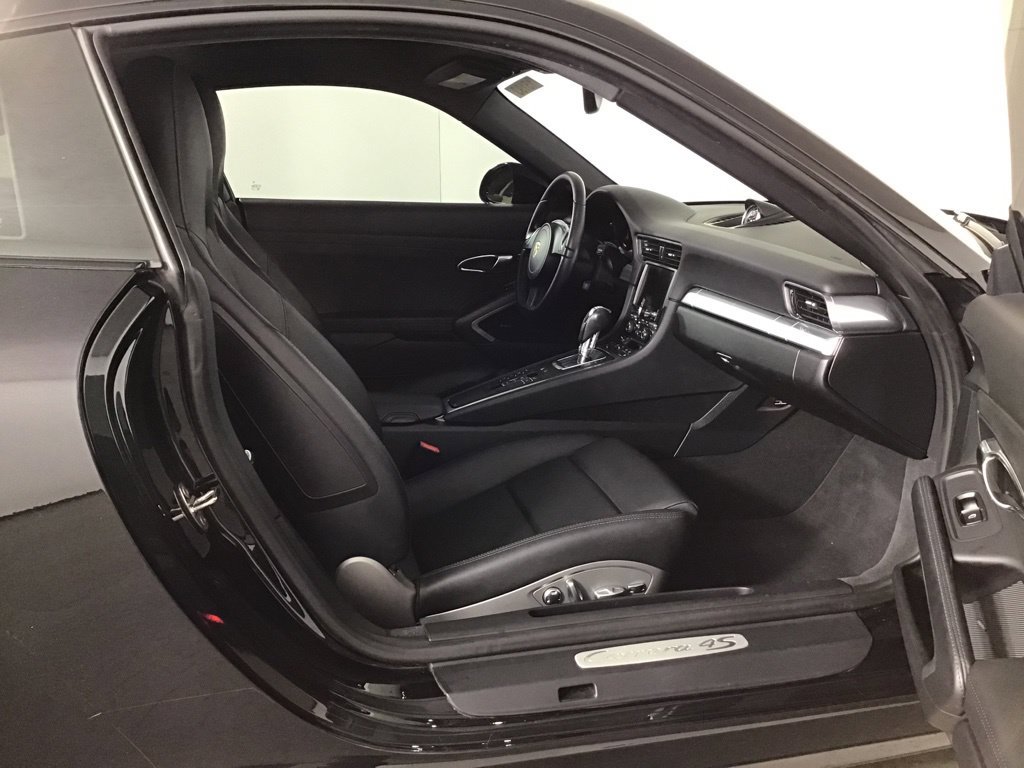 Used 2013 Porsche 911 Carrera 4S AWD/4WD image 20