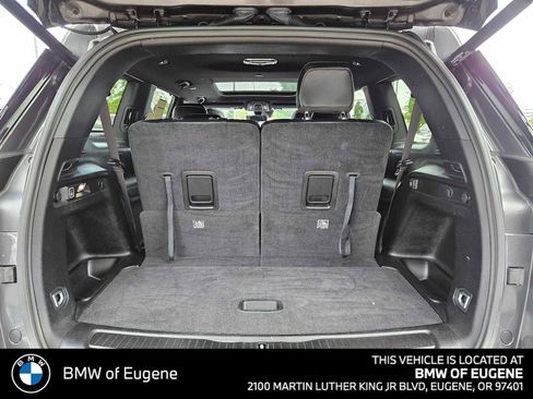 Used 2024 Jeep Grand Cherokee L Limited w/ Luxury Tech Group II AWD/4WD image 17