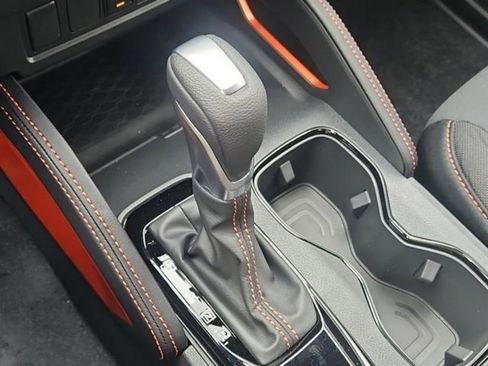 New 2025 Nissan Frontier PRO-4X image 17