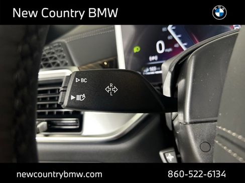 New 2026 BMW X5 xDrive50e w/ Climate Comfort Package image 19