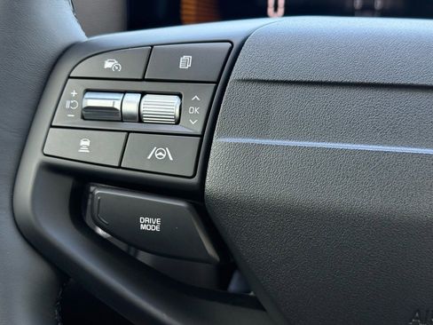 New 2026 Kia Sportage EX w/ EX Panorama Roof Package image 20