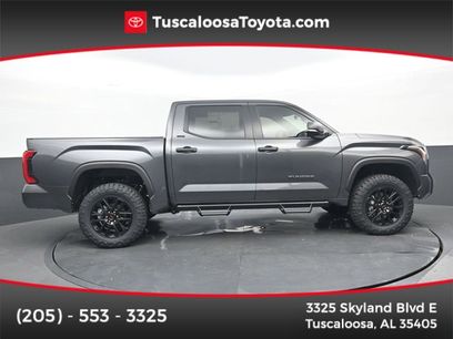 New 2026 Toyota Tundra SR5 w/ SR5 Convenience Package
