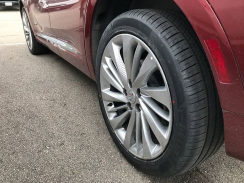 Certified 2024 Buick Envision Avenir AWD/4WD image 11