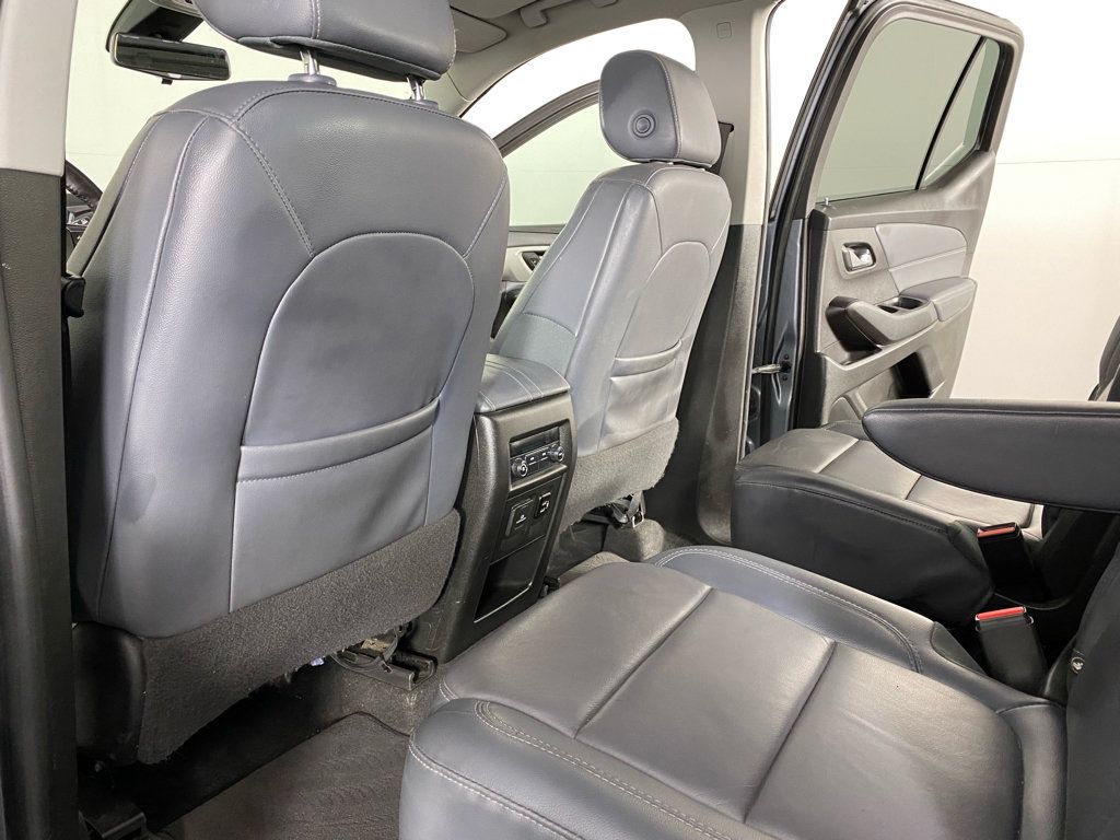 Used 2018 Chevrolet Traverse LT AWD/4WD image 20