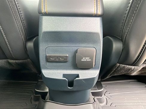 New 2026 Ford Maverick Tremor image 20