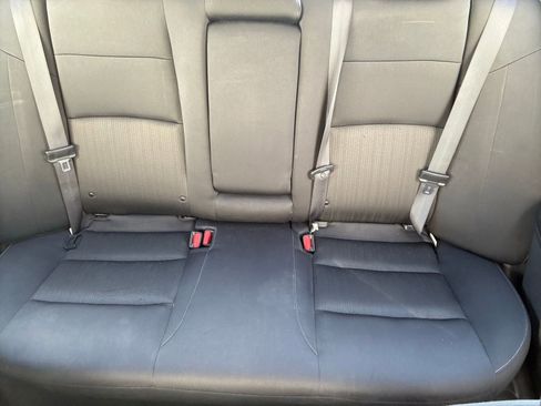 Used 2024 Nissan Altima 2.5 SV image 20